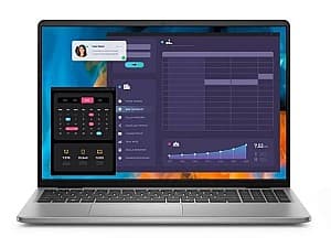 Laptop DELL Vostro 5640 Titan Gray (1011334614)