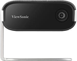Видеопроектор VIEWSONIC M1X Black/Silver