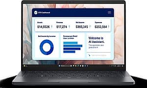 Ноутбук DELL Pro 13 Premium (1016561258_210-BPBZ)