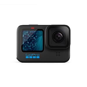 Экшн камера  GoPro Hero 11 Black