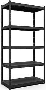 Торговый стеллаж Nex Budget 1800x900x400 (NX-00000165)