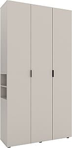 Dulap Nex Home A015L Cashmere (Bej)