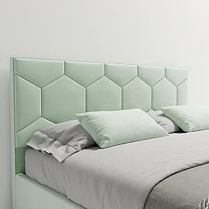 Pat My-Style my-Dora 140x200 M15 (Verde)