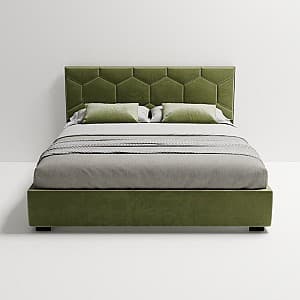 Pat My-Style my-Dora 140x200 M20 (Verde)