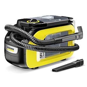 Aspirator cu spalare KARCHER SE 3-18 Compact Battery