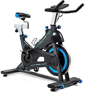 Bicicleta fitness Thunder SPINZO