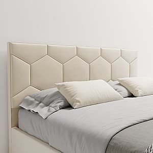 Pat My-Style my-Dora 160x200 M09 (Bej)