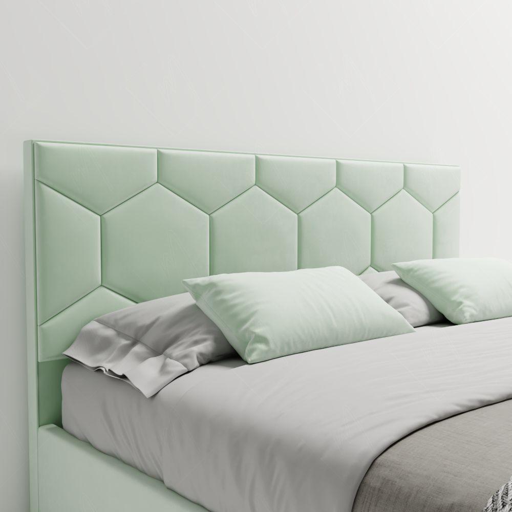 Pat My-Style my-Dora 160x200 M15 (Verde)