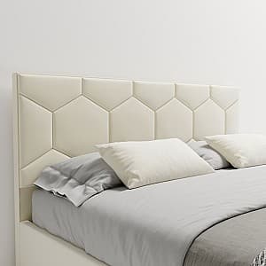 Кровать My-Style my-Dora 180x200 M01 (Бежевый)