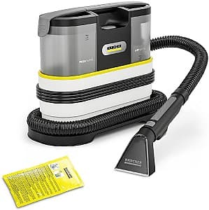 Aspirator cu spalare KARCHER SE 2 Spot