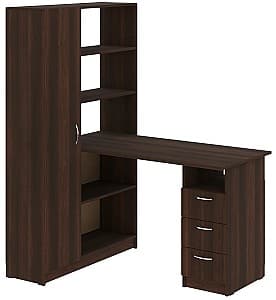 Письменный стол Pehotin Спектр Орех