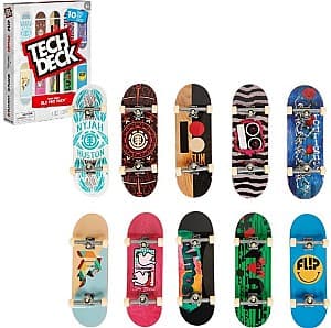 Set de jucarii Spin Master Tech Deck DLX Pro