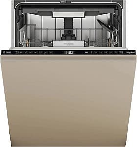 Встраиваемая посудомоечная машина Whirlpool WH7IA15AM3LS0
