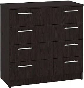 Комод Pehotin K-4 - wenge intunecat (merk),(1)