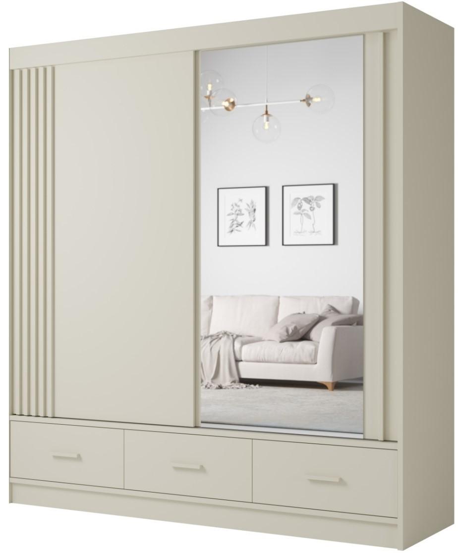 Dulap-cupe Fadome Canada CA 31-20 Kashmir