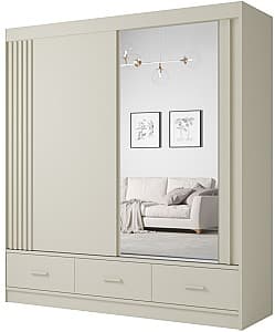 Шкаф-купе Фадоме Canada CA 31-20 Кашемир
