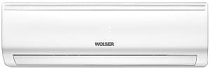 Кондиционер Wolser 12000BTU Inverter ELITE (control Wi-Fi)