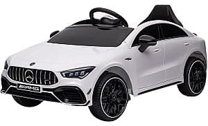 Maşină electrică Kids Car MERCEDES-BENZ CLA45