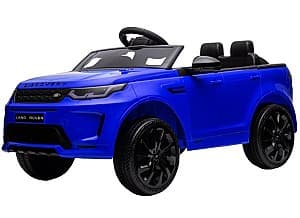 Электромобиль Kids Car LAND ROVER DISCOVERY Blue