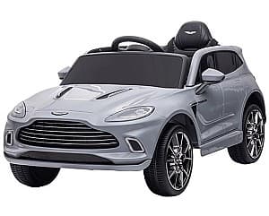Maşină electrică Kids Car ASTON MARTIN Grey