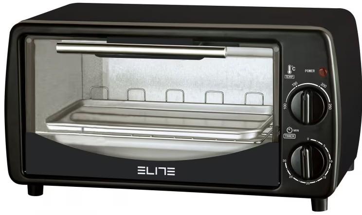 Духовка электрическая настольная Elite EMO-2509