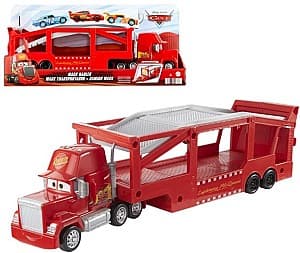 Спецтехника Mattel Мак из м/ф „Тачки”