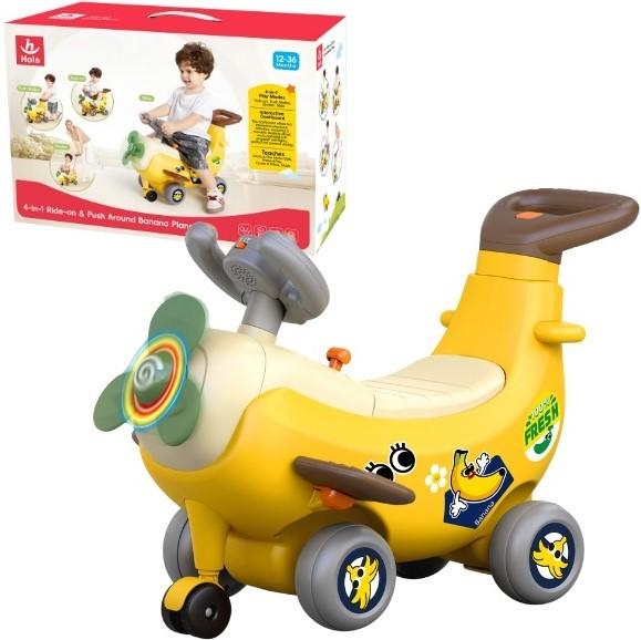 Tolocar Hola Toys HE9983