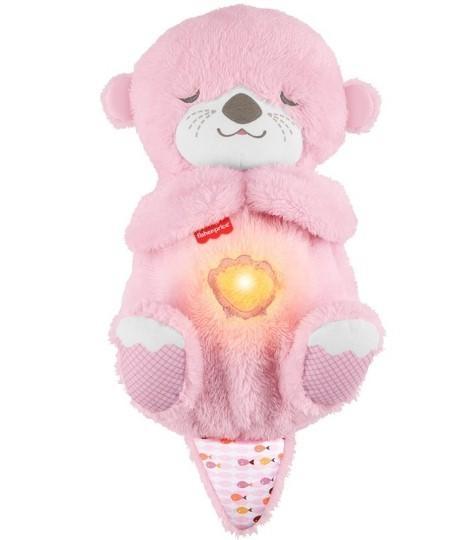 Jucarie de plus Fisher  price Vidră (JLJ33)