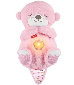 Jucarie de plus Fisher  price Vidră (JLJ33)