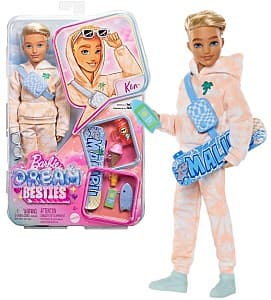 Papusa BARBIE JDD75