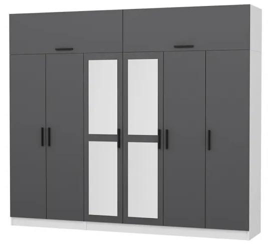 Dulap Trendy Kale 5159