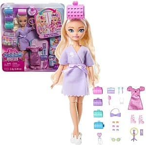 Кукла BARBIE Dream Besties, „Собираемся с Барби — Малибу”