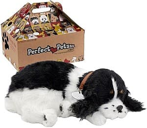 Jucarie interactiva Perfect Petzzz Cocker Spaniel 91-32