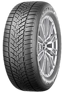 Шина Dunlop 235/55 R18 104H Winter Sport 5 SUV XL