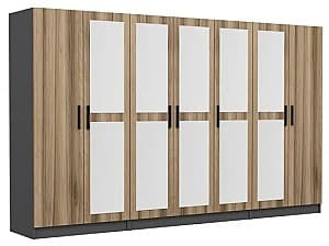 Шкаф Trendy Kale 5019