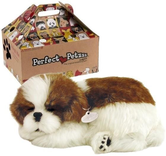 Интерактивная игрушка Perfect Petzzz Ши-тцу 91-19