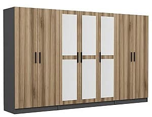 Шкаф Trendy Kale 5122