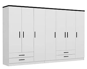 Dulap Trendy Kale Plus 3046