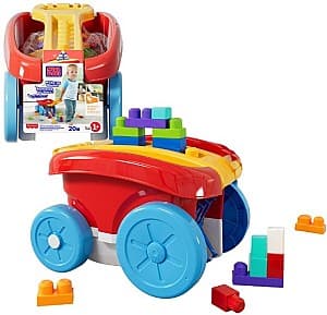 Конструктор Fisher price Mega Bloks (JFR30)