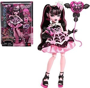Кукла BARBIE Monster High Scary Sweet Birthday (JBG74)