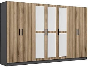 Dulap Trendy Kale 5020