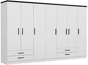 Dulap Trendy Kale Plus 3909