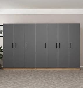 Dulap Trendy Kale 7643