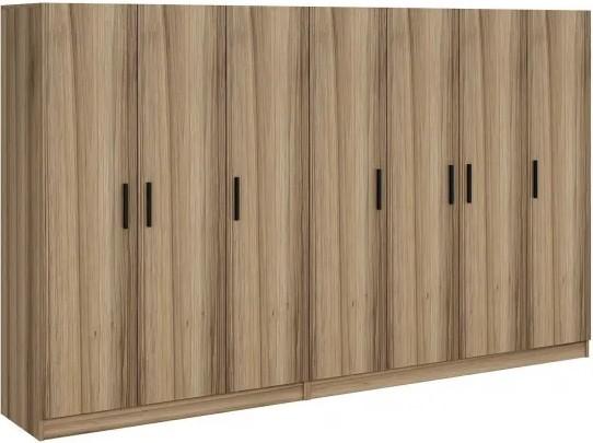 Dulap Trendy Kale 7633