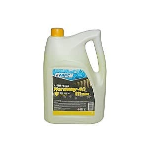 Антифриз NordWay G11- 40 5L