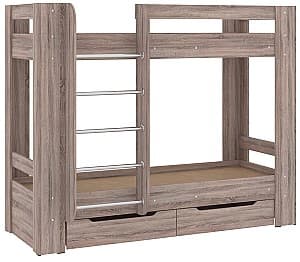 Pat Pehotin Duet-3 Truffle