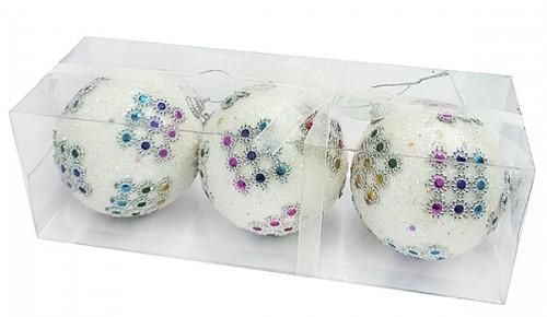 Jucarii de brad Velomoto 81985