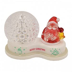 Новогодние украшение Веломото Глобус AC220 BL3