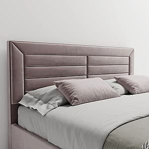 Кровать My-Style my-Ella 140x200 M11 (Коричневый)