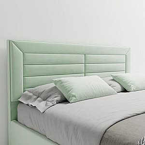 Pat My-Style my-Ella 140x200 M15 (Verde)